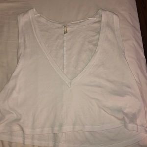 Free people tank